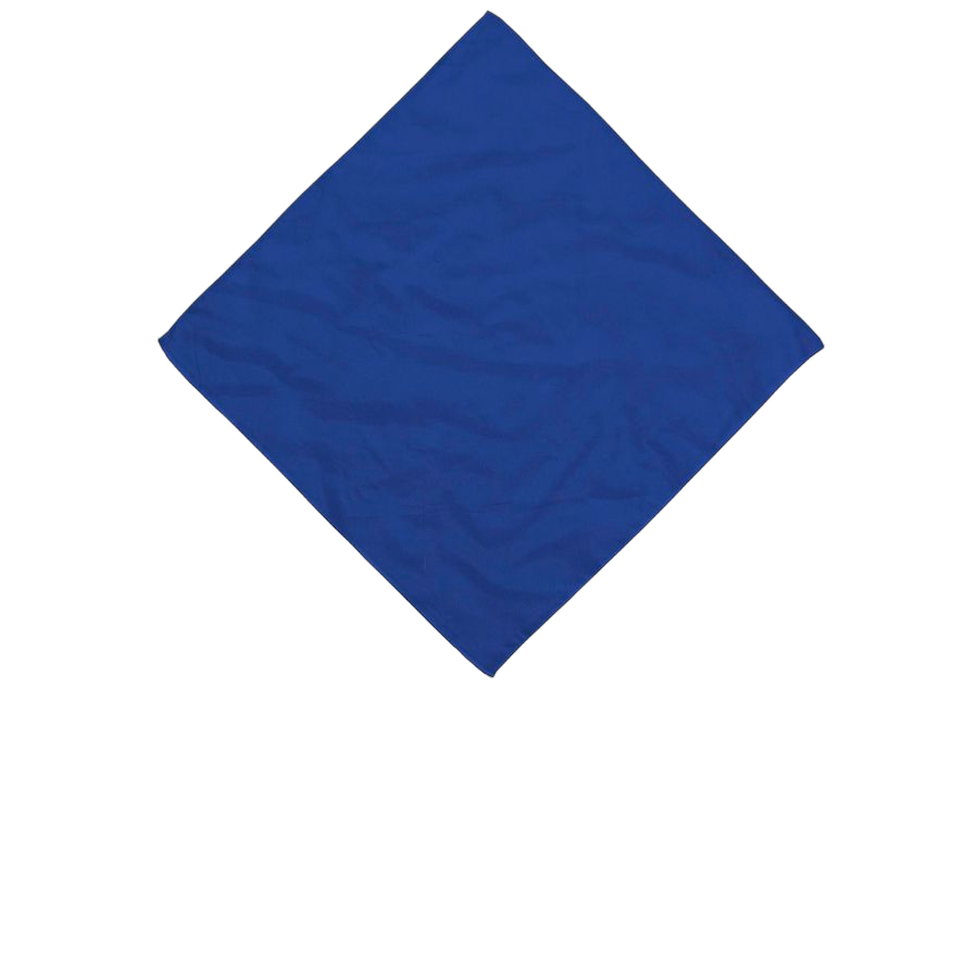 Royal Cotton Bandana